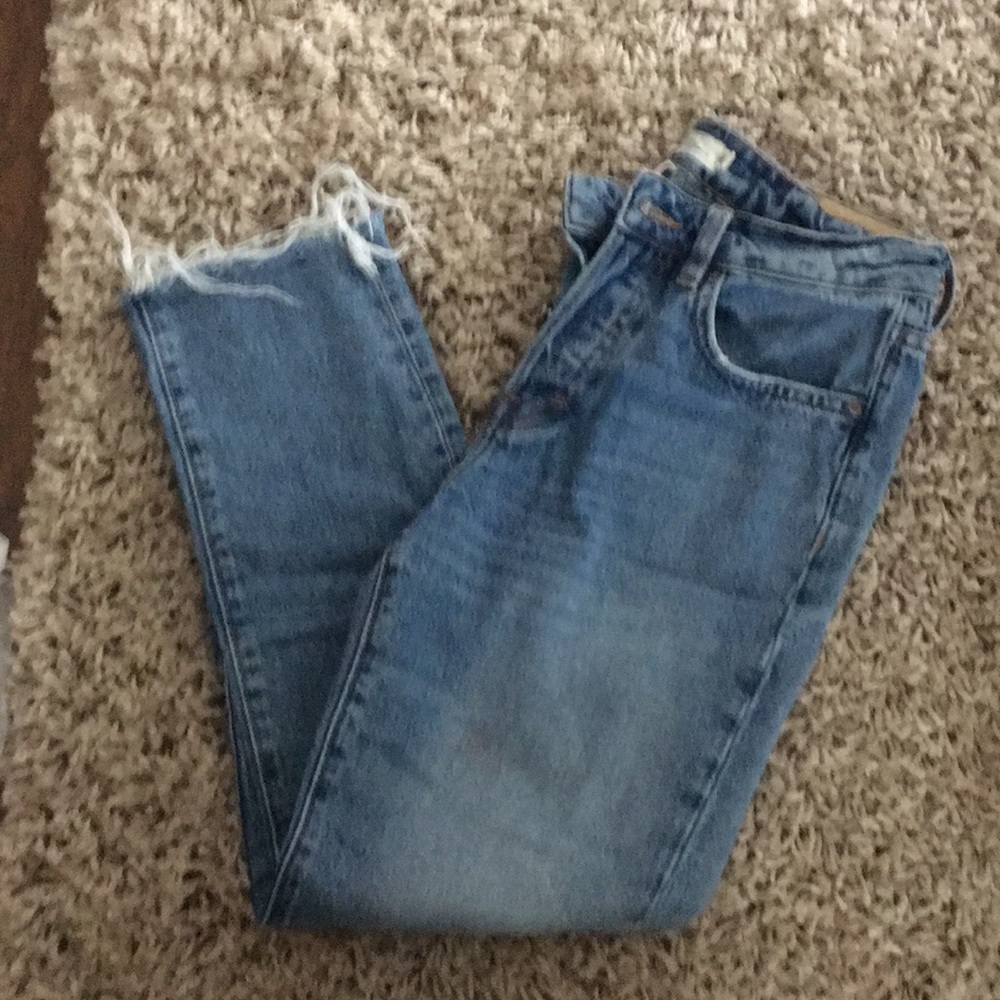Hm jeans